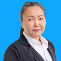 ครูภัณฑิรา นราพล (ครูยุ้ย) ครูภัณฑิรา นราพล (ครูยุ้ย)