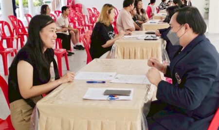 ประกาศผลสอบกลางภาคเรียนที่ 1 ปีการศึกษา 2568 ระดับ G.1-6